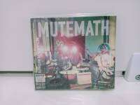 1 CD MUSIC ซีดีเพลงสากล ミュートマス MUTEMATH  (B2H10)