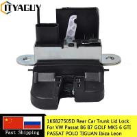 5K0827505A 5M0827505E 1P0827505D ด้านหลัง Boot Lid ล็อค Latch สำหรับ VW Passat B6 GOLF 1K6827505E 6 GTI PASSAT POLO TIGUAN