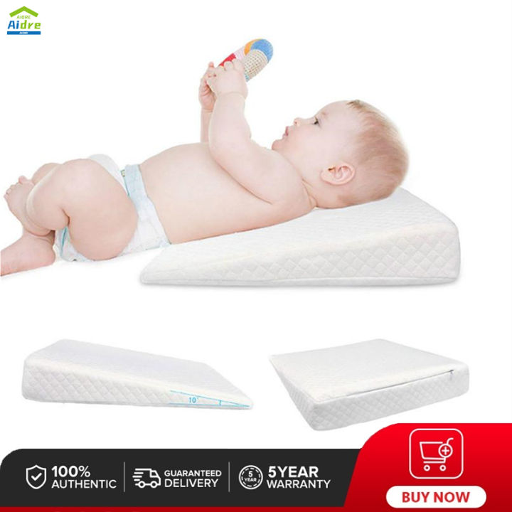 Anti reflux hotsell baby pillow