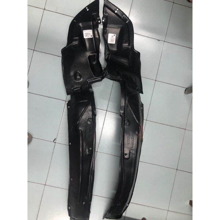 Fender Liner for Honda Civic 19962000 VTI / SIR EK Body (HFL301/302