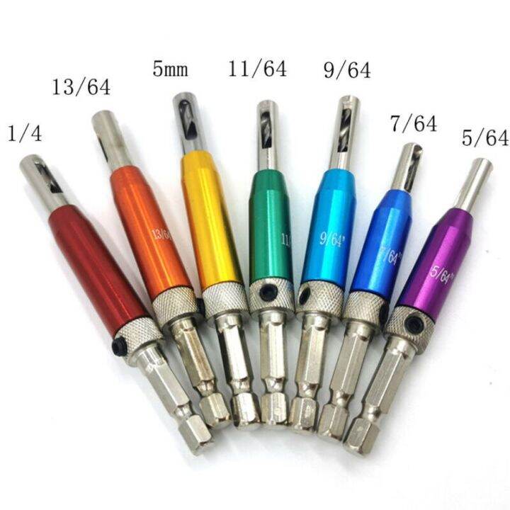 cifbuy-7pcs-lot-door-and-windows-self-centering-hinge-hole-opening-drill-bit-set-drill-bit-hardware-drawer-diy-drilling