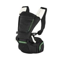 Chicco เป้อุ้มสำหรับเด็กแรกเกิด Chicco Hip Seat Baby Carrier-