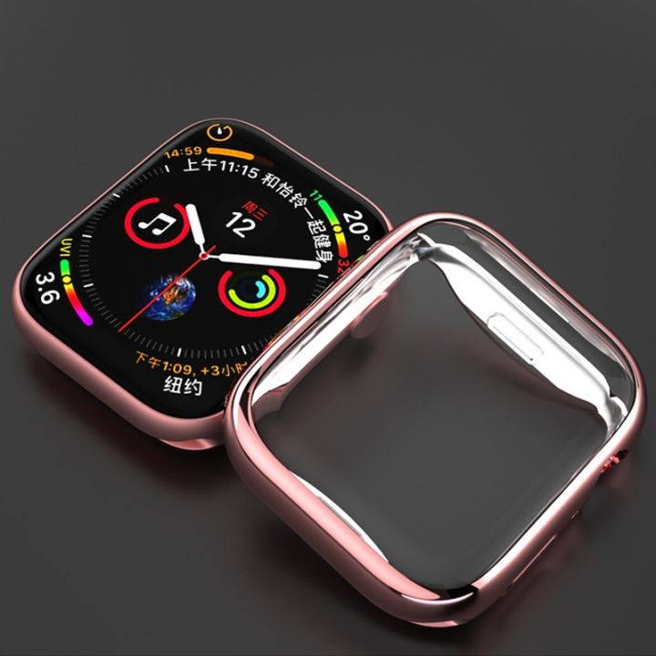 cover-for-apple-watch-case-45mm-41mm-44mm-40mm-42mm-38mm-tpu-bumper-accessories-screen-protector-iwatch-series-6-4-3-se-7-8-case