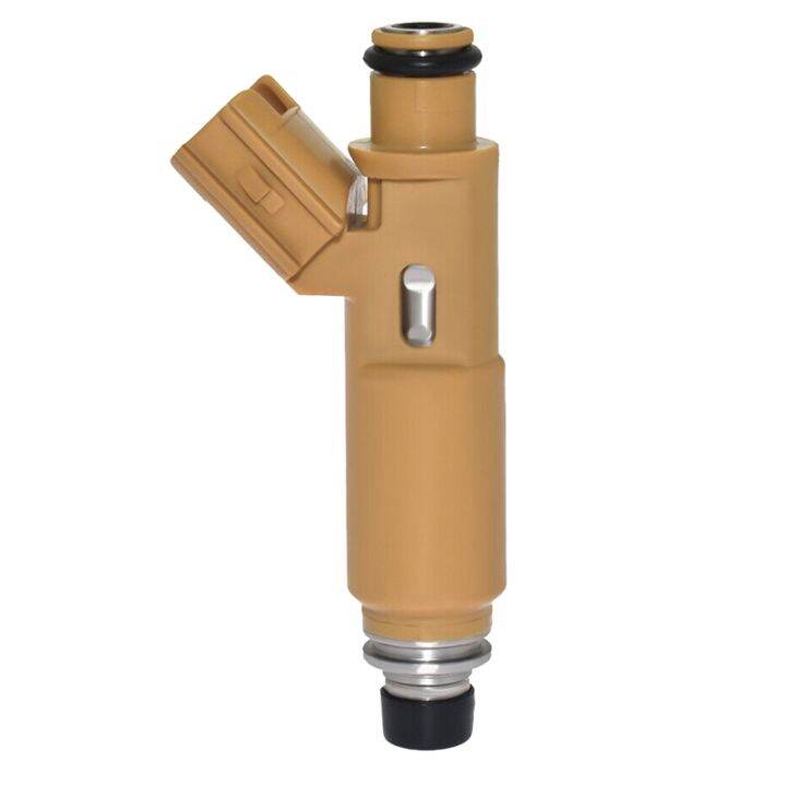 New Fuel Injector Fuel Injector Car Fuel Injector for Toyota 1ZZ 1ZZFE