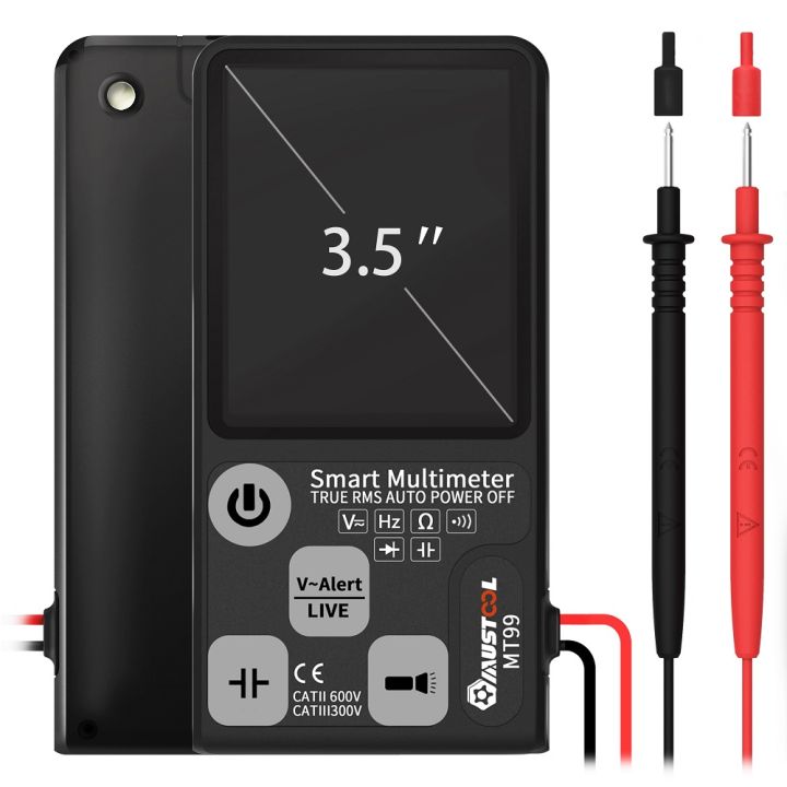upgraded-mustool-mt99-true-rms-9999-counts-digital-multimeter-ultra-large-lcd-3-line-display-fully-auto-range-smart-multimeter
