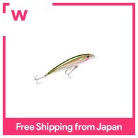 Rapala Minnow น้ำเค็ม X ห่อ14ซม. 43กรัม SXR14-OG กเขียวมะกอก