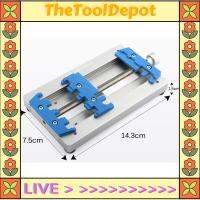 TheToolDepot การติดตั้งแผงวงจรรวมซองใส่มือถือจิ๊กสำหรับการบำรุงรักษาเครื่องมือซ่อมแม่พิมพ์ที่ยึดแบริ่ง