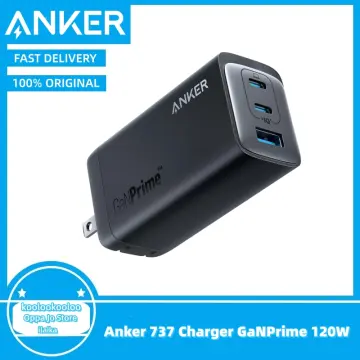 Shop Anker Ganprime 120w with great discounts and prices online