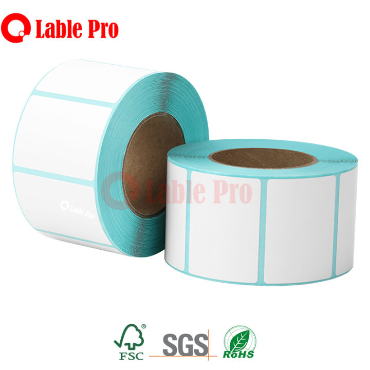 lable-pro-สติ๊กเกอร์ความร้อน-label-stickerลาเบล-กระดาษลาเบล-label-sticker-ขนาด-30mmx40mm-5000-ดวง