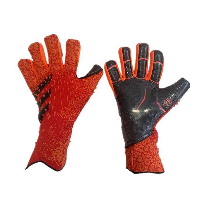 predator-2022-new-latex-goalkeeper-gloves-no-finger-guards-thickened-football-goalkeeper-gloves-professional-football-goalkeeper-glove