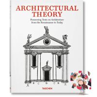 Enjoy a Happy Life ! &amp;gt;&amp;gt;&amp;gt; Architectural Theory : Pioneering Texts on Architecture from the Renaissance to Today