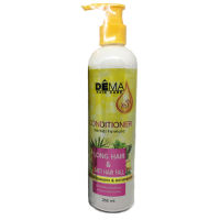 เดมา แฮร์ แคร์ แชมพู คอนดิชั่นเนอร์ Dema Hair Care Conditioner 265 ml.