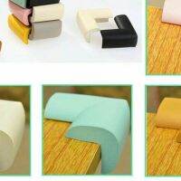 Hellomom ของใช้เด็กอ่อน โฟมกันกระแทกมุม ซิลิโคนกันกระแทกมุมแบบแท่ง child soft safety corner guard