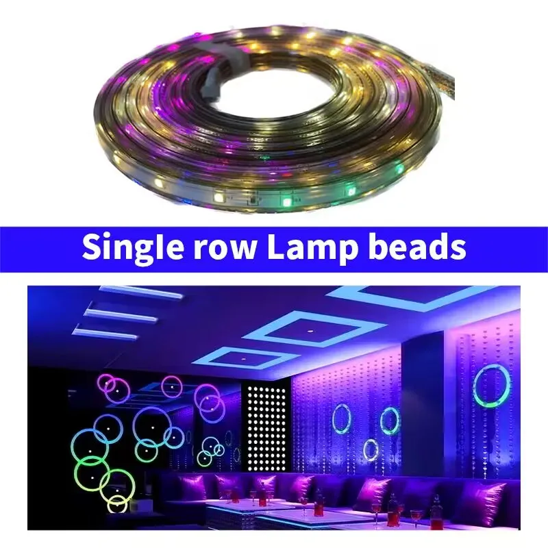 Led Light Strips For Dorm Rooms Shelly Lighting
