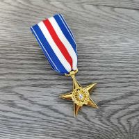 【CW】♈ﺴ▼  US Star Medal Commendation