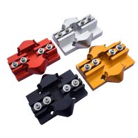 【LZ】✷  Kossel Delta Slide Tackle Effector Mini Carriage cinto fechado Loop liga de alumínio impressora 3D M3 M4