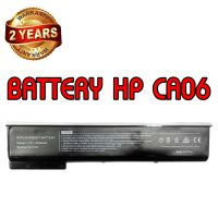 รับประกัน 2 ปี BATTERY HP CA06 แบตเตอรี่ เอชพี Probook 640 Series 6Cells