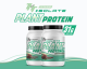 Isolate Plant Protein x2