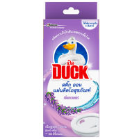 Duck เป็ด30g เป็ด สติ๊ก ออน แผ่นติดโถสุขภัณฑ์ 30 กรัม l Unimall_th