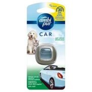 HCMKẹp thơm xe Ambi Pur Car Air Freshener Mini ABP2455 2ml Hương ban mai
