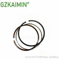 ⊕ Engine Piston Rings BB3Q-11-SC0 For RANGER 2.2T Mazda BT-50 2.2T