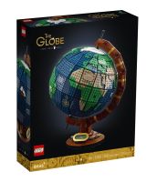 LEGO Ideas The Globe -21332