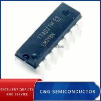 10PCS LM348N DIP-14 LM348 WATTY Electronics