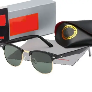 sun glasses men rayban Chất Lượng, Giá Tốt 