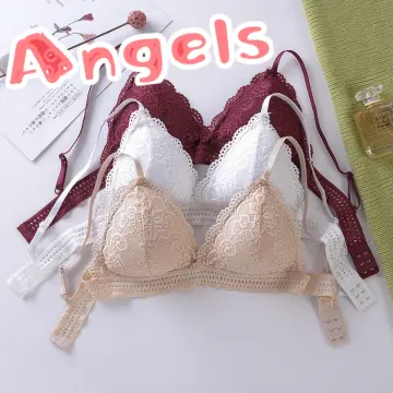 Korean sexy bra & panty set! - A & A Online Shop