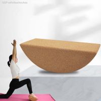 ☬Blocos De Yoga Equilíbrio Exercício ฟิตเนส Levantar Blocko Não Deslizamento Tijolo Para