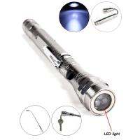 M67 ไฟฉาย LED ขยายความยาว LED Telescopic Flashlight (พร้อมส่ง) 9.9