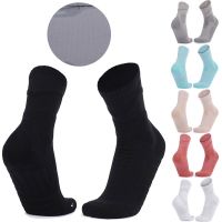 1Pair Sports Socks for Men Thick Non-slip Professional Basketball Sports Socks Outdoor Riding Cycling Running Tennis Men Sock Socks Tights