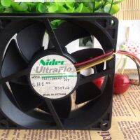 For Nidec Ultraflo Series 9025 0.25a T92T12MUA7-57 Max Airflow Rate Low Mute Fan