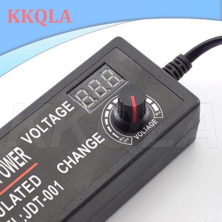 qkkqla-ac-100-220v-to-dc-3-12v-5a-adjustable-power-adapter-cctv-camera-power-supply-for-led-strip-light-display-screen-charger-e1