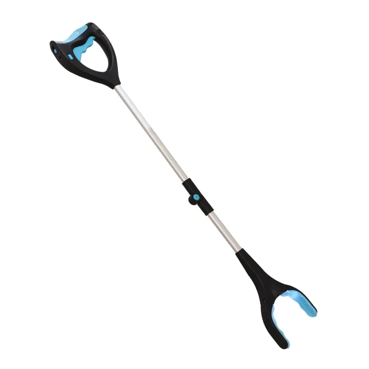 Grabber Trash Tool Picker Garbage Claw Reacher Pick Pickup Clamp Up