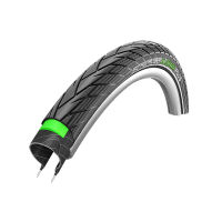 ยางนอก MTB SCHWALBE รุ่น ENERGIZER PLUS, ขอบลวด, 27.5X1.75, สีดำ