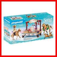 สินค้าขายดี!!! Playmobil 70396 Spirit III Christmas concert สปิริต3 คอนเสิร์ตคริสต์มาส #ของเล่น โมเดล ทะเล ของเล่น ของขวัญ ของสะสม รถ หุ่นยนต์ ตุ๊กตา สวนน้ำ สระน้ำ ฟิกเกอร์ Model