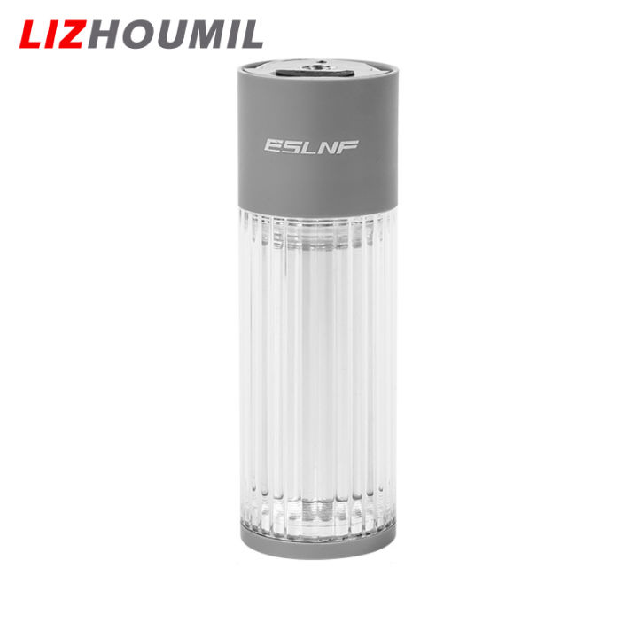 lizhoumil-โคมไฟ-led-3-in-1-ไฟเข้าค่ายเเบบพกพาไฟฉุกเฉินแขวนหรี่ได้หลายฟังก์ชั่นไฟ-led-สำหรับตั้งแคมป์