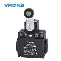 CLS-321 Switch Travel Limit Switch 10A 250V Electrical Safety  Compact Prewired Limit Micro Switch