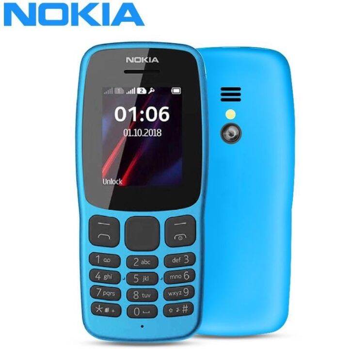 100-original-nokia-สำหรับ106-800mah-1-8นิ้วโทรศัพท์พื้นฐานโทรศัพท์-dual-sim