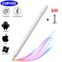 Universal Touch Pen For Android IOS Xiaomi Samsung Huawei Lenovo Tablet Touch Screen Drawing Pen For iPad iPhone Stylus Pencil Pens