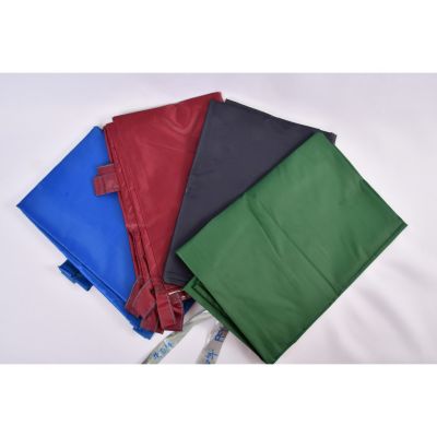 ผ้าร่ม UV 2*3 และ 3*4 ผ้าใบ ฟลายชีท ผ้าเต็นท์ ผ้ากันแดด ผ้ากันฝน ผ้าใบ
