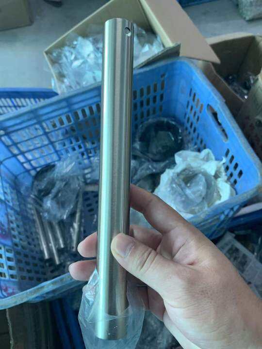 Fan Lamp Extended Downrods Ceiling Fan Lamp Special Customized Metal U