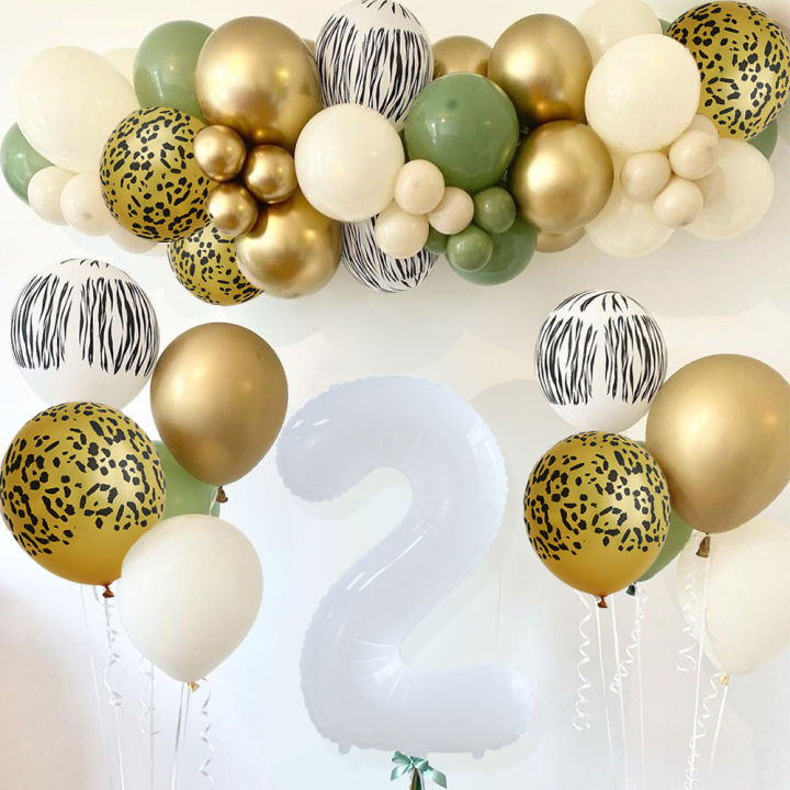 54pcs-jungle-safari-happy-birthday-balloons-animal-balloons-white-number-foil-ballon-1st-birthday-party-baby-shower-decorations