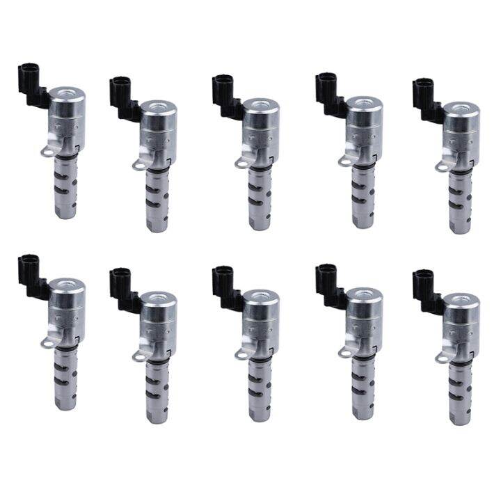 Variable Timing Solenoid (VVT Valve) For Toyota Yaris, Echo, Prius, Scion XB 1.5L 6 thumbnail image