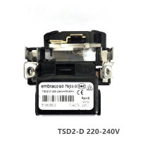 คอมเพรสเซอร์สตาร์ทเตอร์ TSD2-D โอเวอร์โหลด ความร้อนสูงเกินไป ชิ้นส่วนตู้เย็น PTC อุปกรณ์เสริมสำหรับตู้เย็น-iotc29 mall