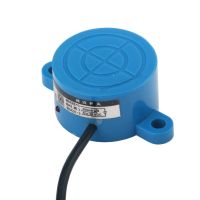 、‘】【’ DC 24V AC 220V 3Wire 2 Wire NC NO Inductive Proximity Sensor Switch 20Mm SR-3020A NPN PNP  Non Screen Shield Type