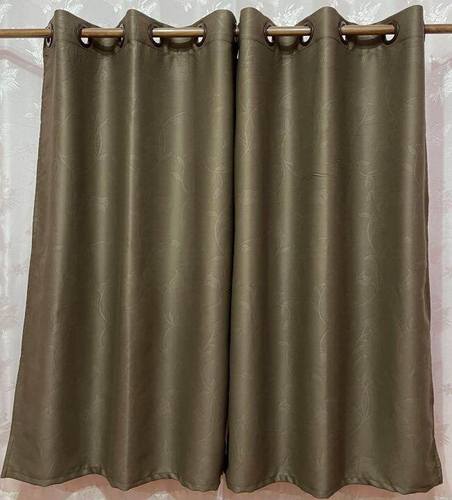 ch-curtain459-ผ้าม่านกันแสงกัน-uv-รายละเอียด-หน้าต่างของลูกค้าความกว้าง-120cm-สูง-180cm-ต้องใส่ผ้าม่านความกว้าง-100cm-คูณ-135cm-2-ผืน