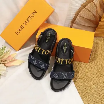 Buy Louis Vuitton Sandals online
