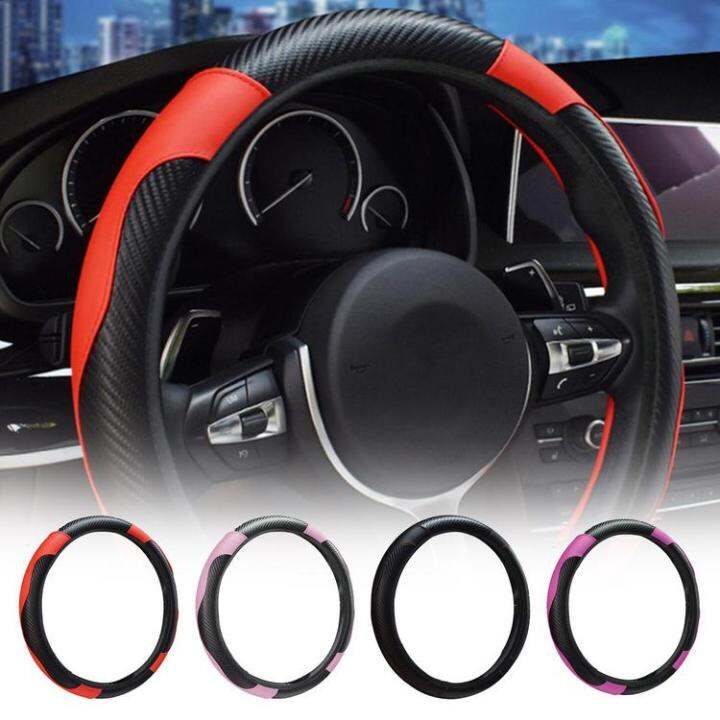 steering-wheel-cover-full-surround-slip-proof-auto-wheel-protective-fiber-cover-anti-scratch-steering-wheel-cover-for-auto-car-truck-suv-rv-accessories-graceful